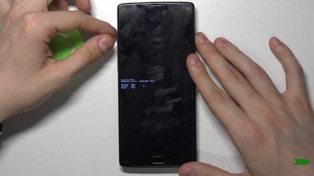 Как войти в Boot Mode на Homtom S9 Plus / Boot Mode на телефоне Homtom S9 Plus