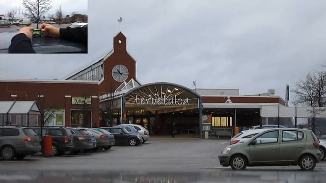 Canon PowerShot A2600 Test Video With  5x optical