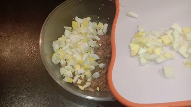 Заливное Тесто для Пирога Быстрый Пирог с Рыбной Консервой Заливной Пирог с Сайрой!!! Korobok