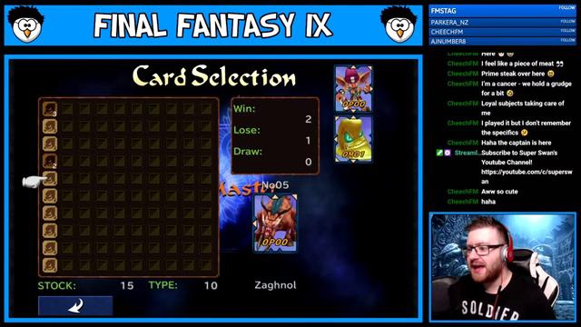 Final Fantasy IX (Moguri Mod) | 12 - EXPLORING LINDBLUM TOWN!