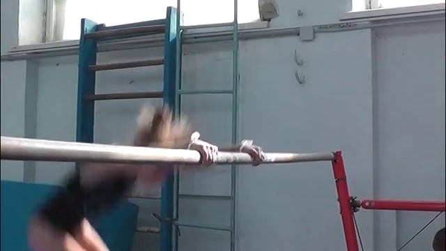 Спортивная гимнастика г. Армавир