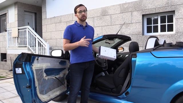 Cambiar los altavoces del coche | CONSEJOS