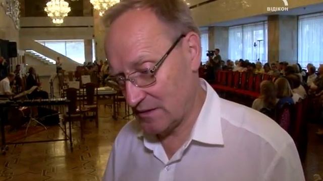Закриття 84 театрального сезону