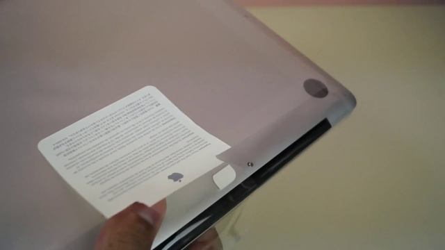 Retina Macbook Pro 13" Unboxing! (2015)