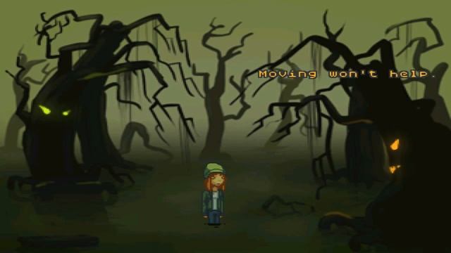 Обзор Eternally Us [Самая душевная игра года!]