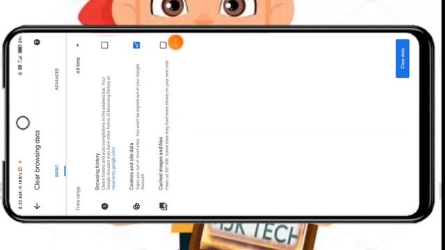 How To Delete Cookies On Chrome Browser | Delete Cookies In Chrome | Chrome Browser ki Cockie hatay