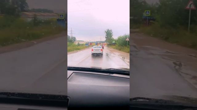 Как проехать в автосервис АВТО-КУШ в Рузино