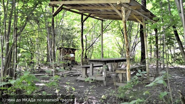АРЕНДА СТУДИИ В ЛЕСУ / село Перхушково, Одинцовский р-он