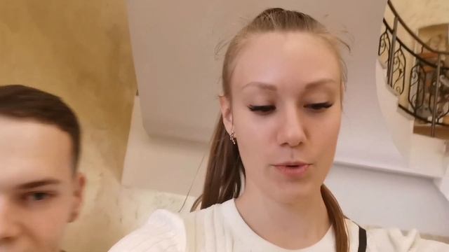 VLOG 07.10.2023 Татарстан супер гуд! Казань! Центр семьи! Кукольный театр!