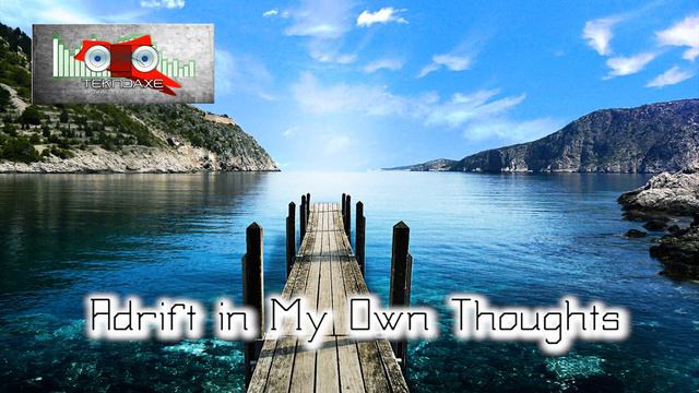 Adrift in My Own Thoughts - PianoBackground - Royalty Free Music