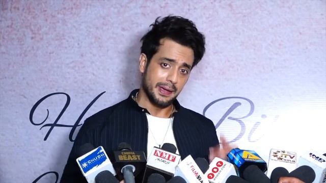 TV Celebs At Akanksha Puri GRAND B'day Bash || Celebrates Her 34th B'day Mika Singh || Pratik, Rohi
