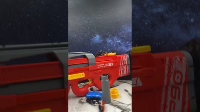 Водный пистолет!!! Water gun !!! На аккумуляторной батарее