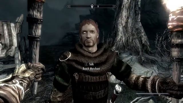 ThisJester Plays Skyrim: The Wheels of Lull Part 23 - [Feat. Beyond Reach]