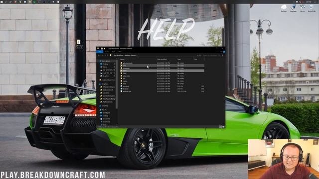How To Download  Install Minecraft Maps in Minecraft 1.16