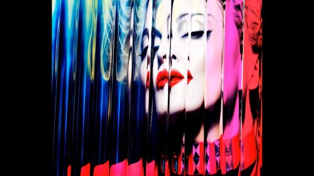 Madonna - Girls Gone Wild