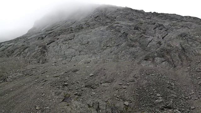 день 5 Хибины июль 2024