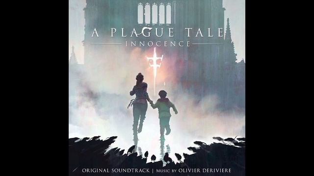 A Plague Tale: Innocence OST