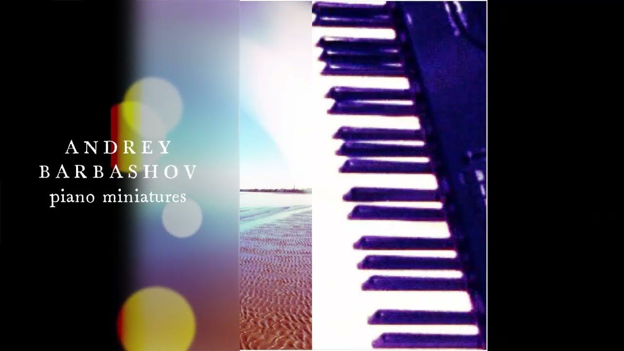 piano miniatures / 09-29.06.2022.