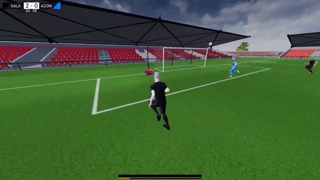 Ronaldo | Pro Soccer Online Montage | Highlights #11