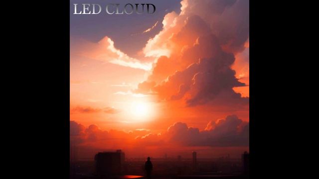 LED CLOUD - CROSSTOWN