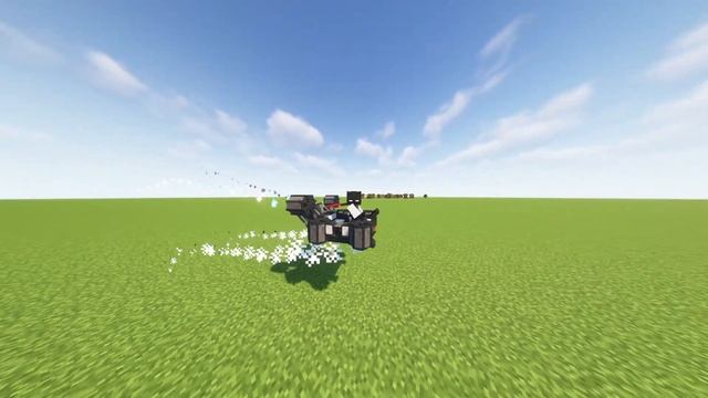 Top 5 Mods de Aviones!! #112 | Minecraft Java 1.19.2