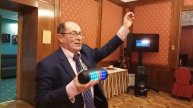"Семь сорок" Текст и исполнение Михаила Слуцкого