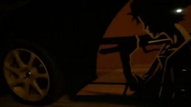 Honda Civic 4d Mugen