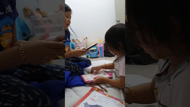 Amandas Number Flashcards