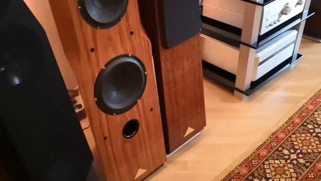 Magic Sound 606 2