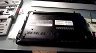 Samsung N140 Netbook RAM Upgrade (De)