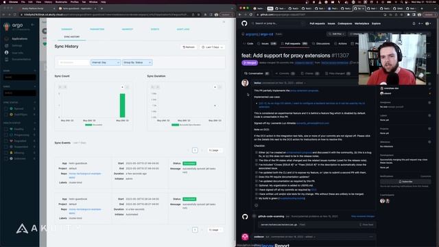 What's new in Argo CD v2.7