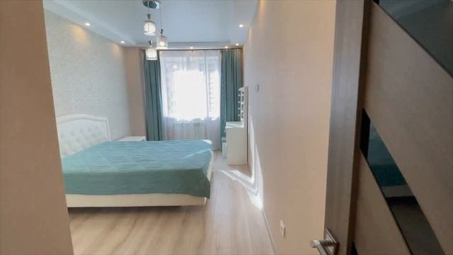 Продажа, 3-к квартира, Россия, Ставрополь, Тухачевского, 25