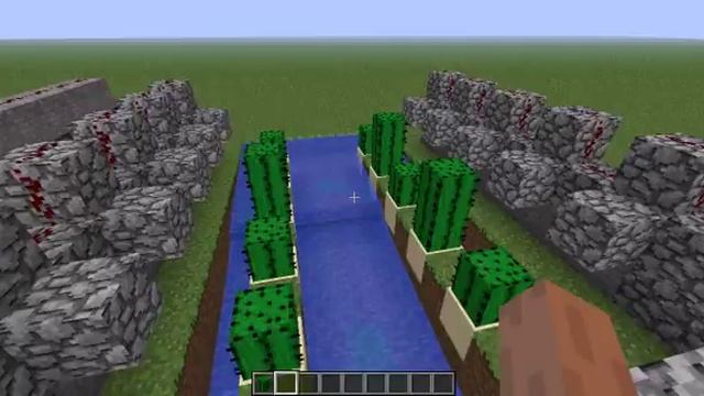 Все автоматические фермы в Minecraft