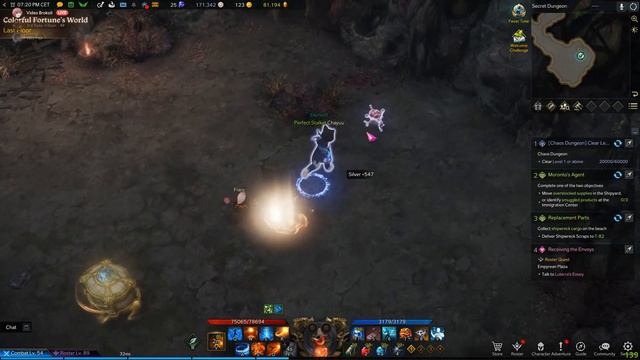HOW TO MAKE 20K GOLD IN LOST ARK