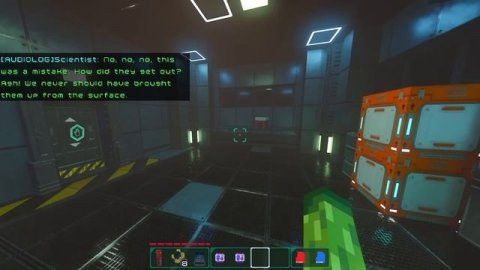 Minecraft Bedrock RTX On Update!