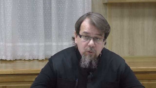 О рождении от Духа