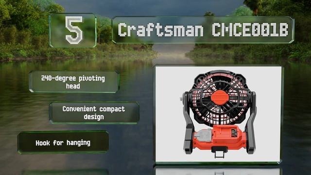 9 Best Cordless Jobsite Fans 2021