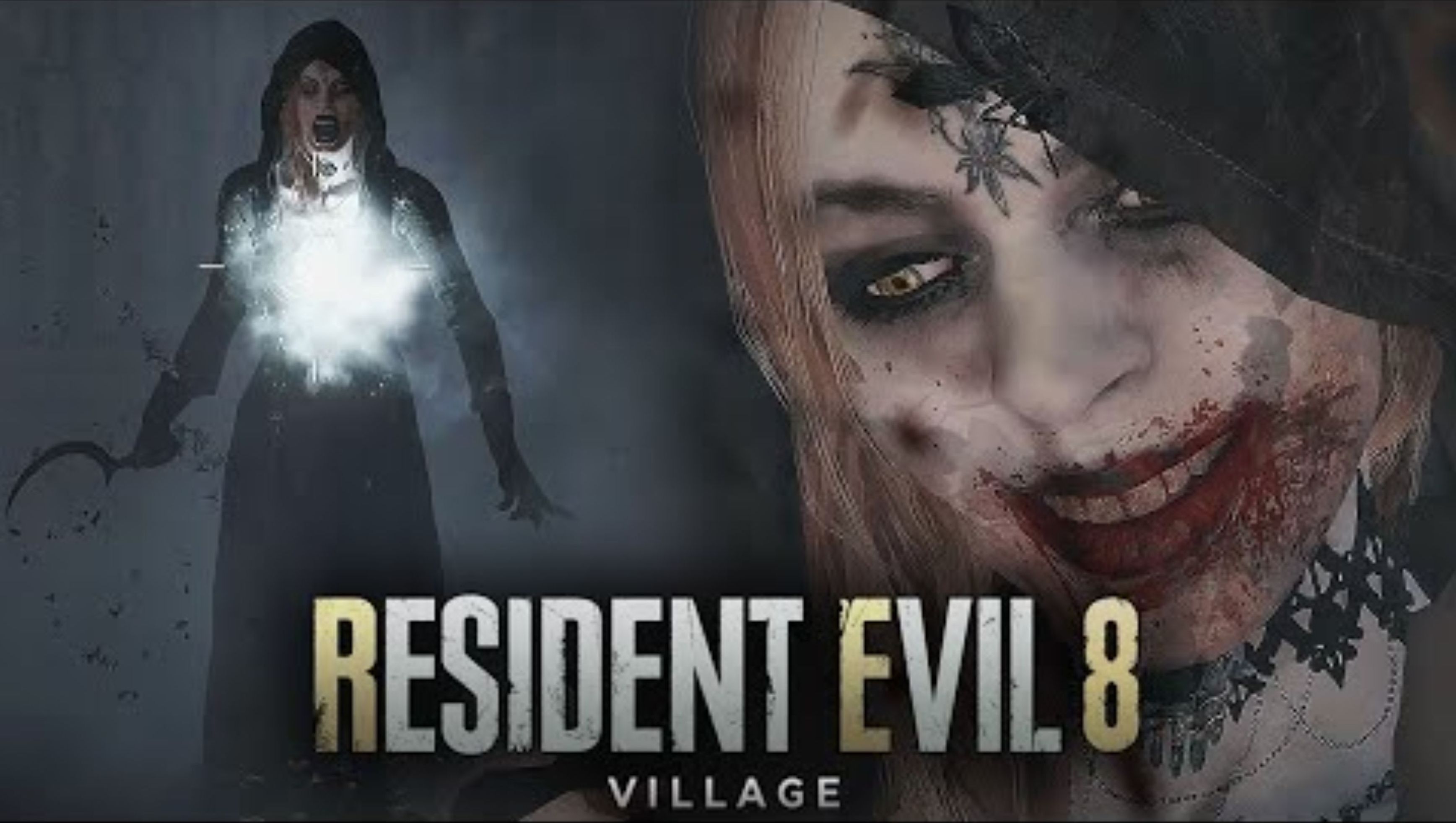 СЕКРЕТЫ ВАМПИРСКОГО ЗАМКА ● Resident Evil_ Village #4