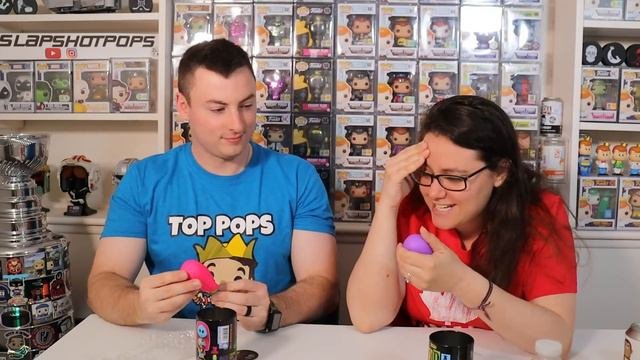 Brand New Funko Soda Unboxing! Black Adam, Blacklight Sally & Frodo!