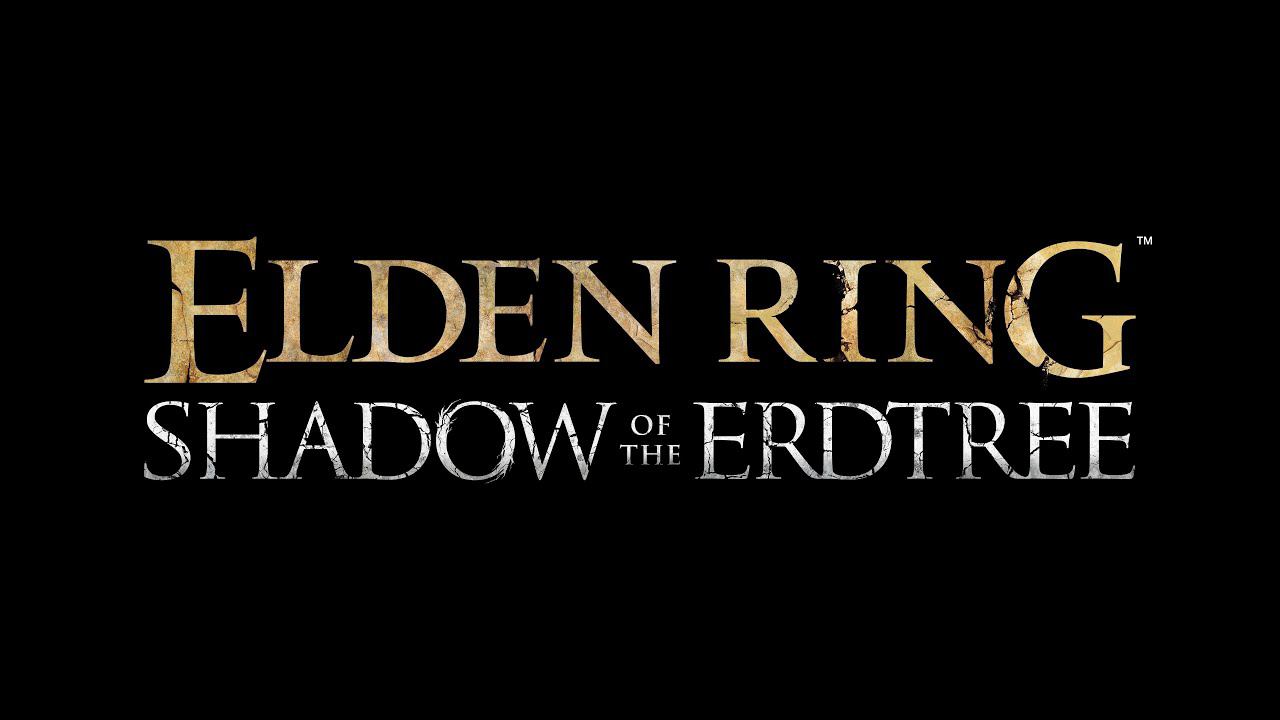 СТРИМ Elden Ring Shadow of the Erdtree