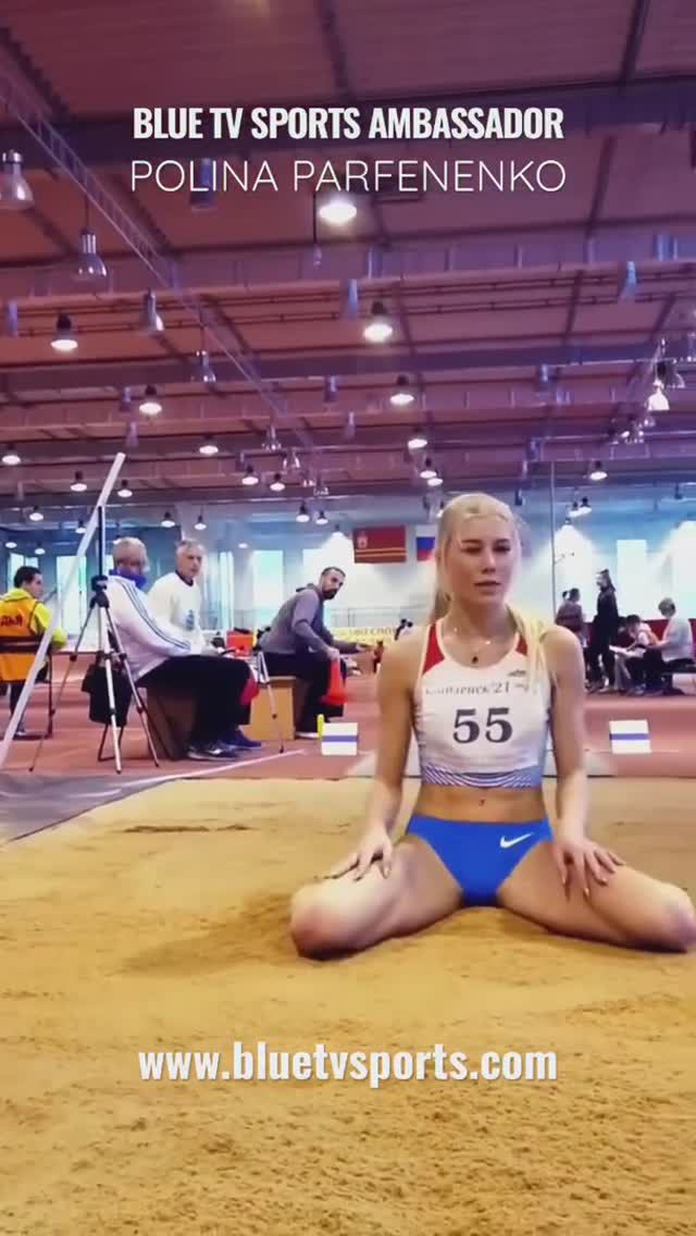 Polina Parfenenko 🇷🇺 Полина Парфененко - 6078451723362345