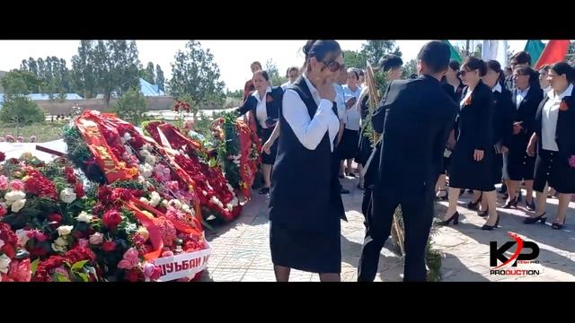 9 майПраздник ШайдонИди Галаба.ШАЙДОН2022