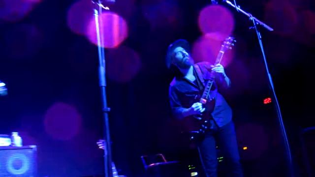 Kat Wright     "Everything is Everything"   (Donny Hathaway)