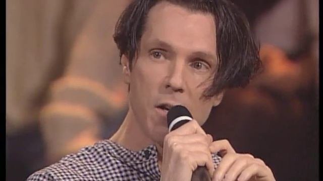 Sparks  Les Rita Mitsouko - Interview 1994