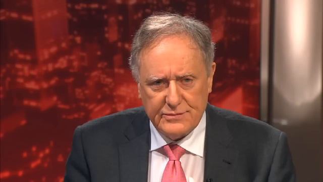 New Land League member threatens action | Tonight w/ Vincent Browne