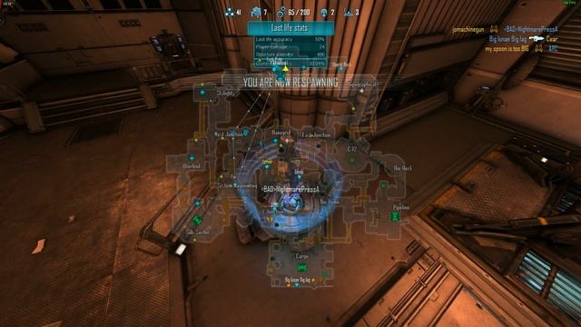 Natural Selection 2 WHAT A MONSTER START TO A GREAT GAME