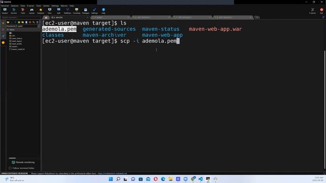 NGINX- End to End