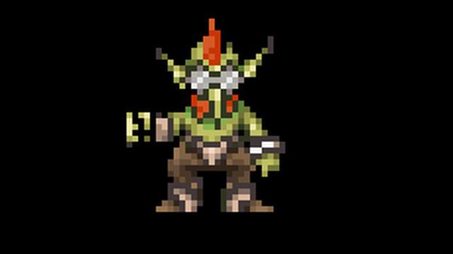 MKF - W6 Shop: WarCraft 3 Goblin Merchant