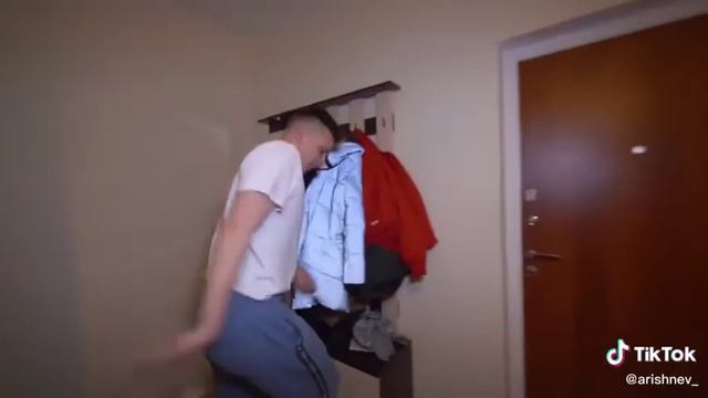 вильям Бруно пранк