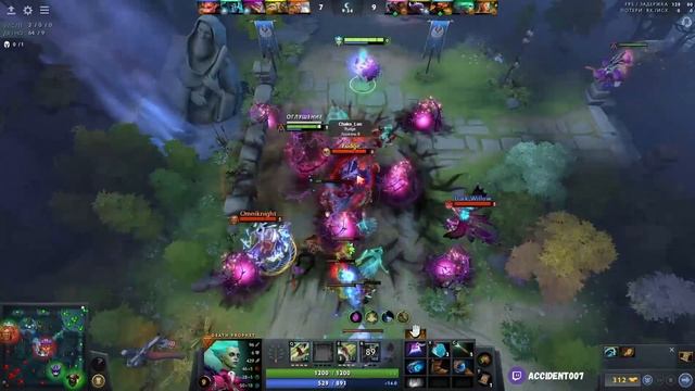 Death Prophet - Самый ИМБАЛАНСНЫЙ герой Патча  Как играть на DP   Гайд на ДП  7.31 DP  Dota 2